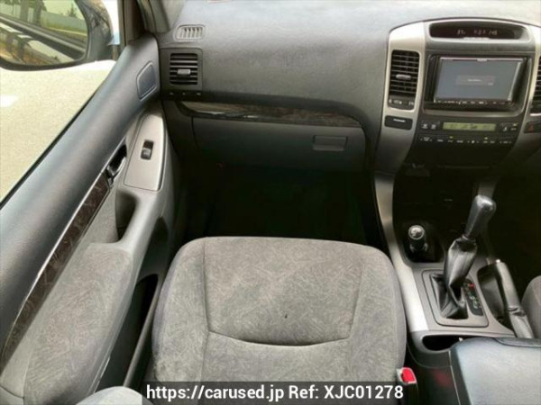 Used 2007 AT toyota land-cruiser-prado TRJ120W Image[19]
