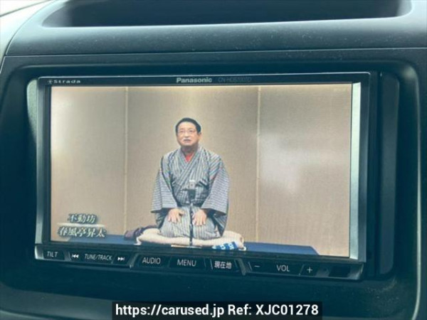 Used 2007 AT toyota land-cruiser-prado TRJ120W Image[23]