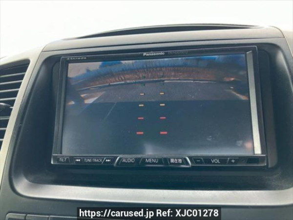 Used 2007 AT toyota land-cruiser-prado TRJ120W Image[25]