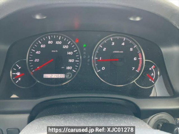 Used 2007 AT toyota land-cruiser-prado TRJ120W Image[27]