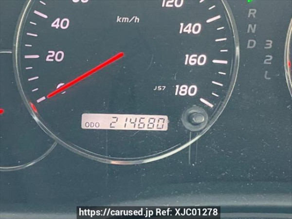 Used 2007 AT toyota land-cruiser-prado TRJ120W Image[28]