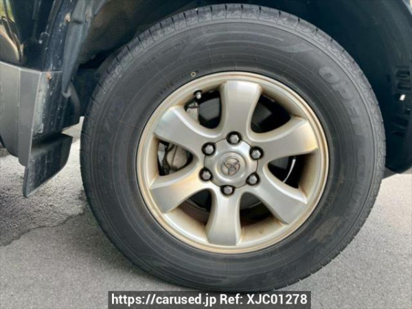 Used 2007 AT toyota land-cruiser-prado TRJ120W Image[29]