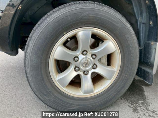 Used 2007 AT toyota land-cruiser-prado TRJ120W Image[30]