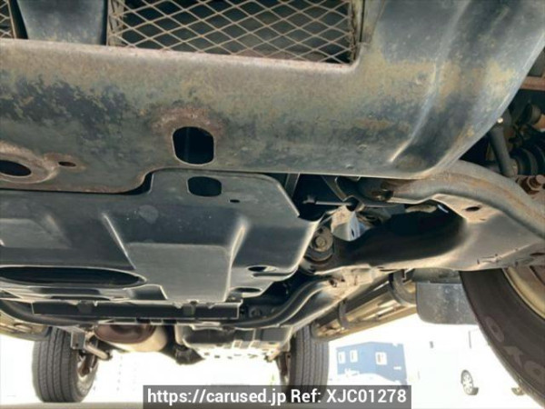 Used 2007 AT toyota land-cruiser-prado TRJ120W Image[34]