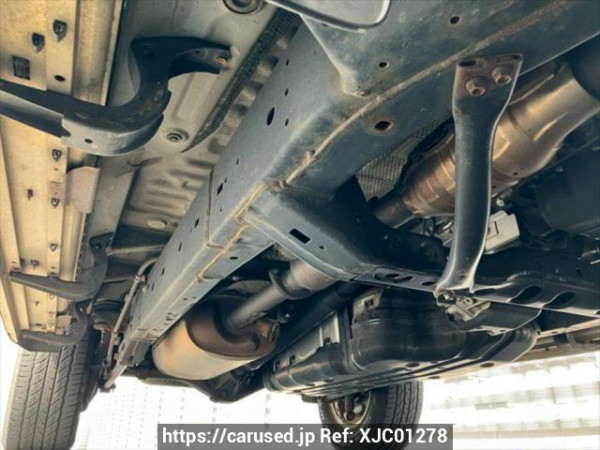 Used 2007 AT toyota land-cruiser-prado TRJ120W Image[35]