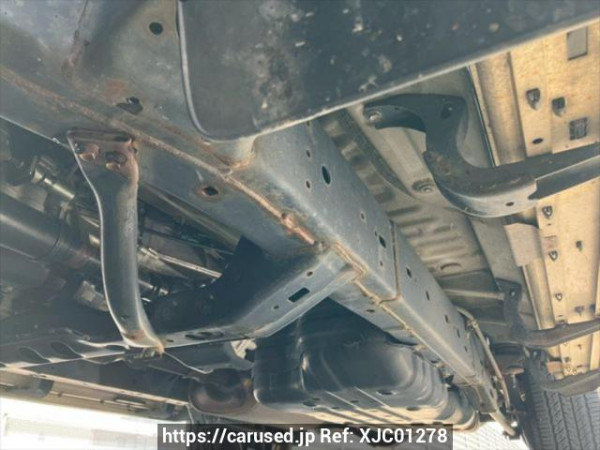 Used 2007 AT toyota land-cruiser-prado TRJ120W Image[36]