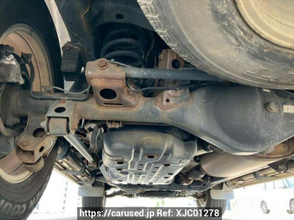 Used 2007 AT toyota land-cruiser-prado TRJ120W Image[39]