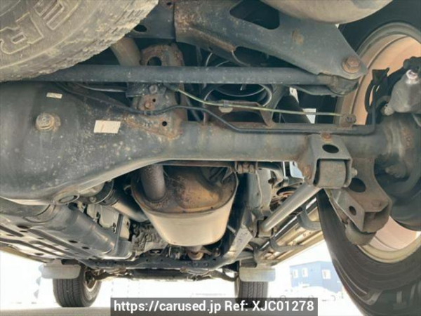 Used 2007 AT toyota land-cruiser-prado TRJ120W Image[41]