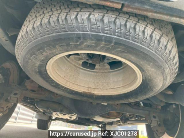 Used 2007 AT toyota land-cruiser-prado TRJ120W Image[42]