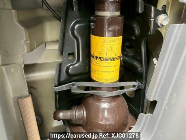 Used 2007 AT toyota land-cruiser-prado TRJ120W Image[44]