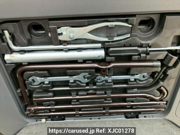 Used 2007 AT toyota land-cruiser-prado TRJ120W Image[45]