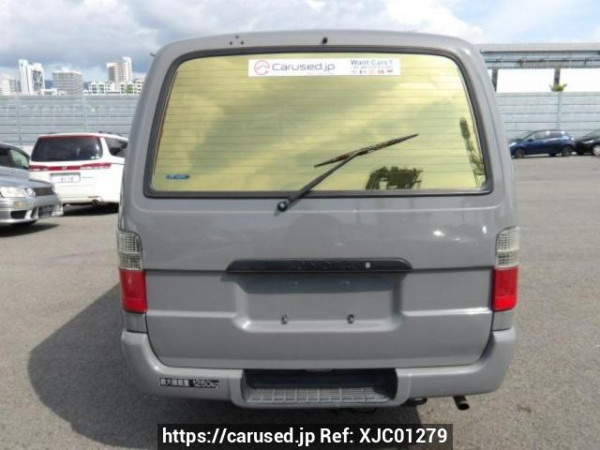 Used 1998 AT toyota hiace-van RZH112V Image[4]
