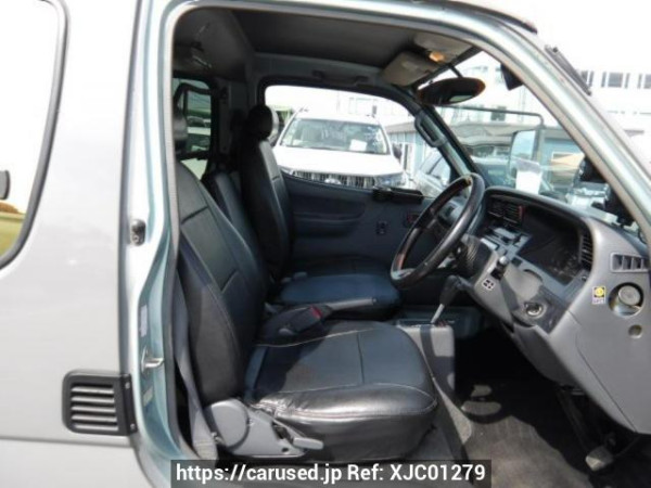 Used 1998 AT toyota hiace-van RZH112V Image[9]