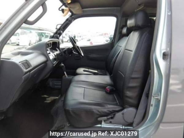 Used 1998 AT toyota hiace-van RZH112V Image[10]