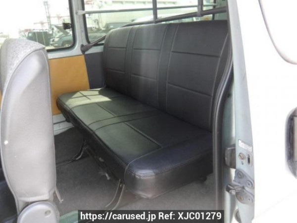 Used 1998 AT toyota hiace-van RZH112V Image[12]