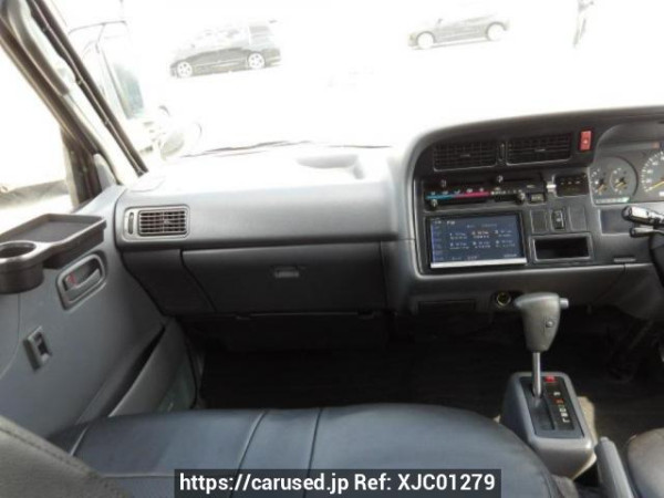 Used 1998 AT toyota hiace-van RZH112V Image[13]
