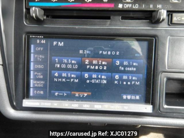 Used 1998 AT toyota hiace-van RZH112V Image[15]