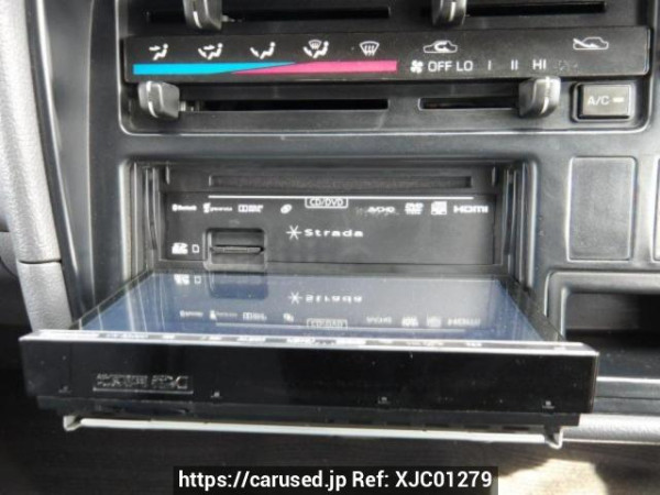 Used 1998 AT toyota hiace-van RZH112V Image[16]