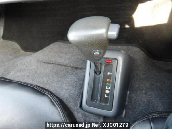 Used 1998 AT toyota hiace-van RZH112V Image[17]