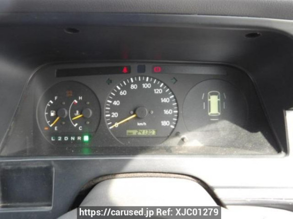 Used 1998 AT toyota hiace-van RZH112V Image[18]