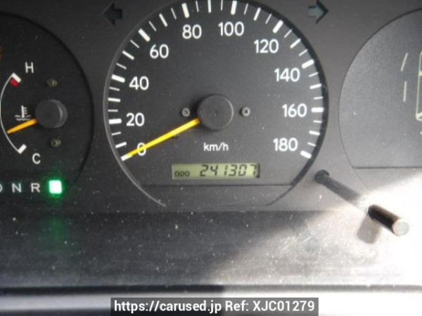 Used 1998 AT toyota hiace-van RZH112V Image[19]