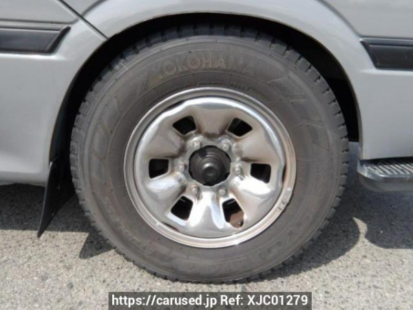 Used 1998 AT toyota hiace-van RZH112V Image[20]