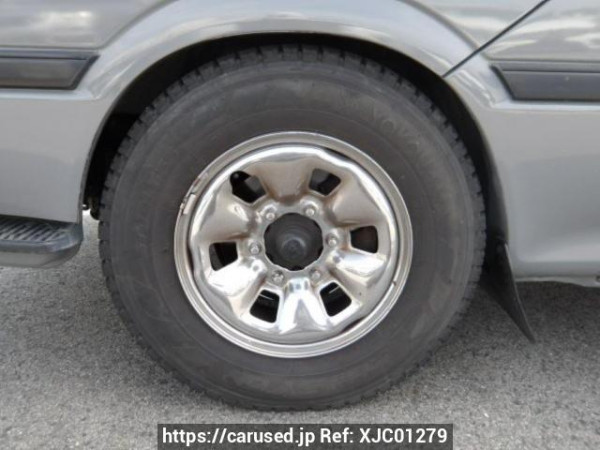 Used 1998 AT toyota hiace-van RZH112V Image[21]