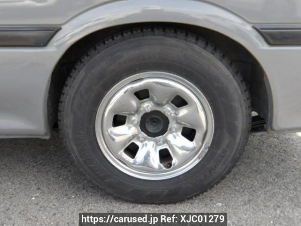 Used 1998 AT toyota hiace-van RZH112V Image[22]