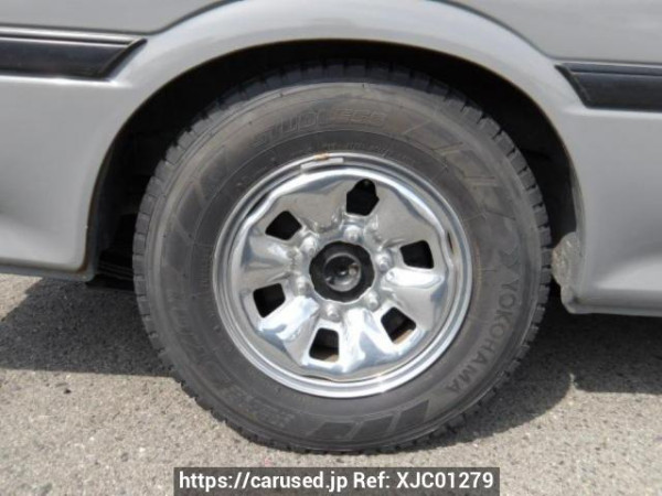 Used 1998 AT toyota hiace-van RZH112V Image[23]