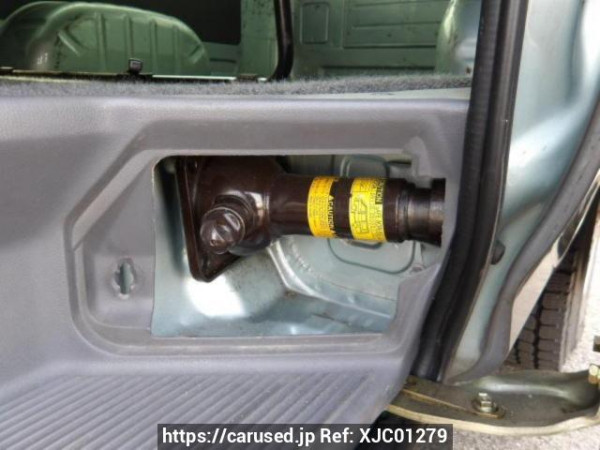 Used 1998 AT toyota hiace-van RZH112V Image[36]