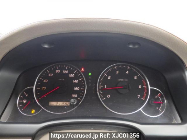 Used 2002 AT toyota land-cruiser-prado RZJ120W Image[22]