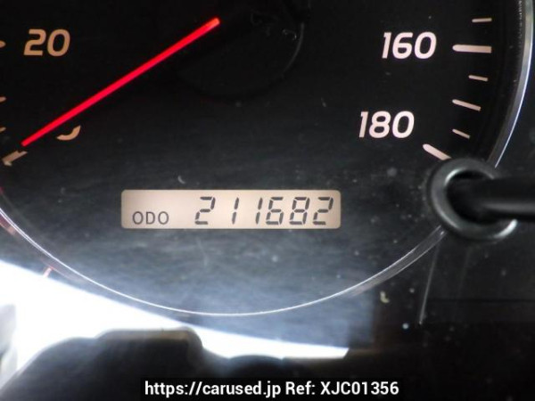 Used 2002 AT toyota land-cruiser-prado RZJ120W Image[23]