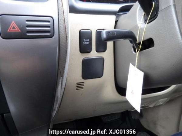 Used 2002 AT toyota land-cruiser-prado RZJ120W Image[28]