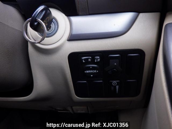 Used 2002 AT toyota land-cruiser-prado RZJ120W Image[29]