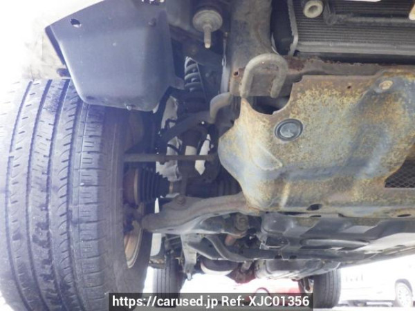 Used 2002 AT toyota land-cruiser-prado RZJ120W Image[36]