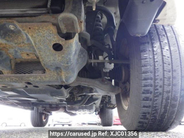 Used 2002 AT toyota land-cruiser-prado RZJ120W Image[37]