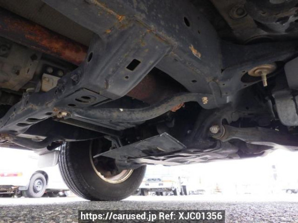 Used 2002 AT toyota land-cruiser-prado RZJ120W Image[40]