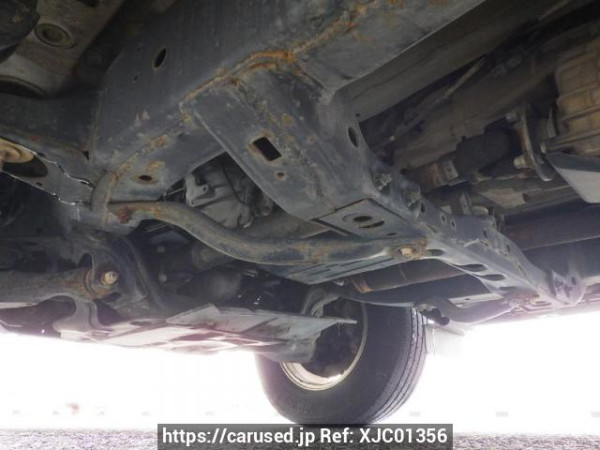Used 2002 AT toyota land-cruiser-prado RZJ120W Image[41]