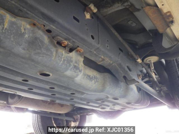 Used 2002 AT toyota land-cruiser-prado RZJ120W Image[42]