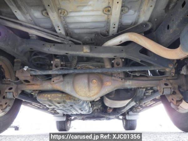 Used 2002 AT toyota land-cruiser-prado RZJ120W Image[44]