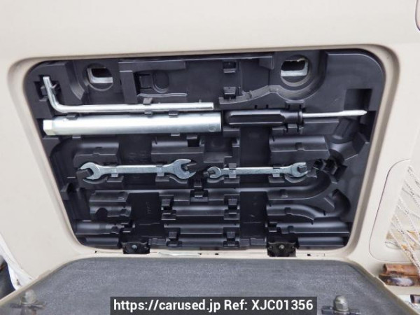 Used 2002 AT toyota land-cruiser-prado RZJ120W Image[47]