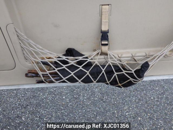 Used 2002 AT toyota land-cruiser-prado RZJ120W Image[48]