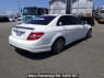 Used 2008 AT mercedes-benz c-class 204041 Image[6]