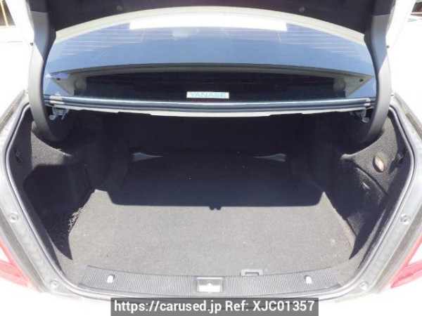 Used 2008 AT mercedes-benz c-class 204041 Image[16]