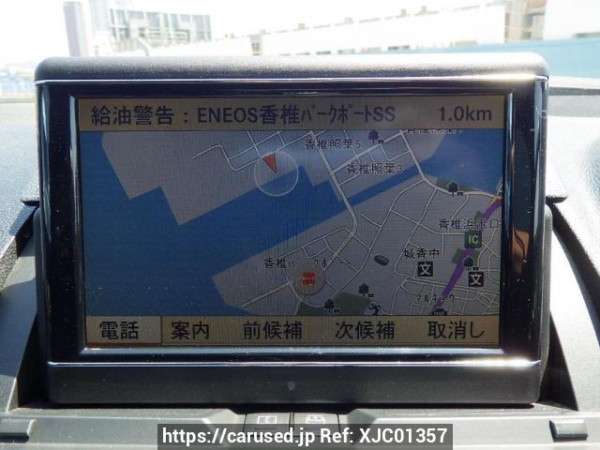 Used 2008 AT mercedes-benz c-class 204041 Image[25]