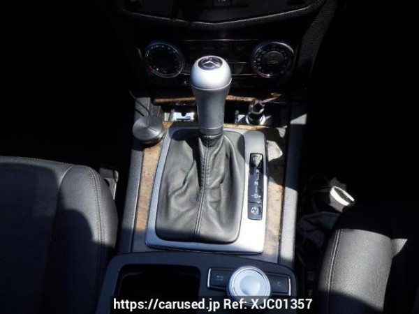 Used 2008 AT mercedes-benz c-class 204041 Image[26]