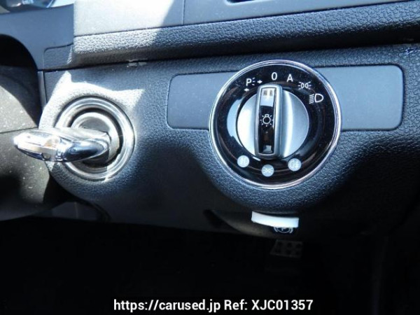 Used 2008 AT mercedes-benz c-class 204041 Image[27]