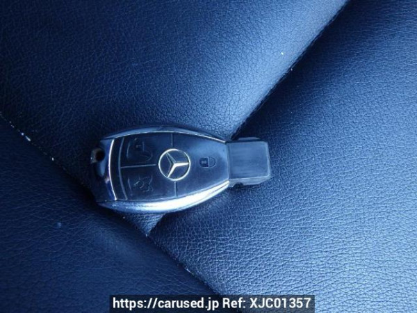 Used 2008 AT mercedes-benz c-class 204041 Image[28]
