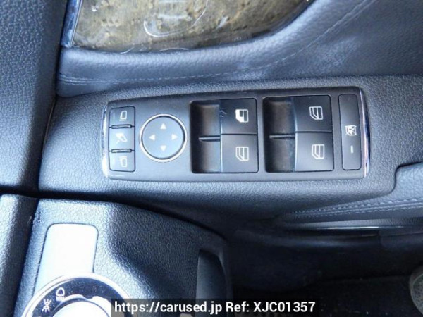 Used 2008 AT mercedes-benz c-class 204041 Image[29]