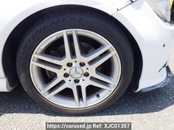 Used 2008 AT mercedes-benz c-class 204041 Image[30]